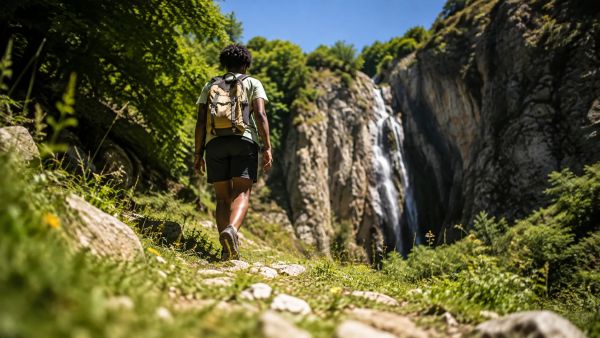 Comment choisir votre randonnée aux cascades en Ariège