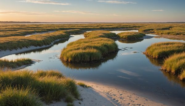 Marais et dunes d’Erdeven : un écosystème à protéger