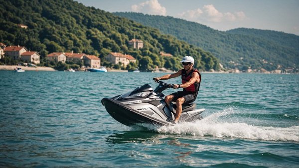 Les meilleures destinations pour les sports nautiques à Étampes