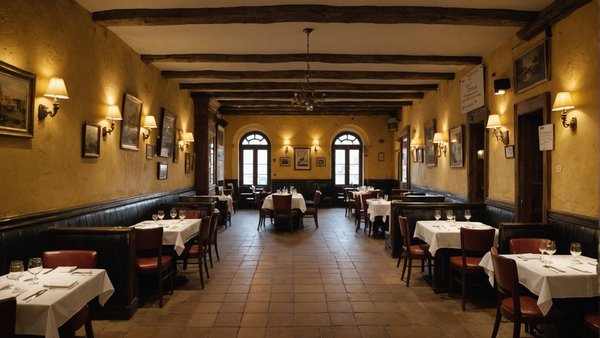 Restaurants à Étampes : nos adresses incontournables pour déguster la cuisine régionale