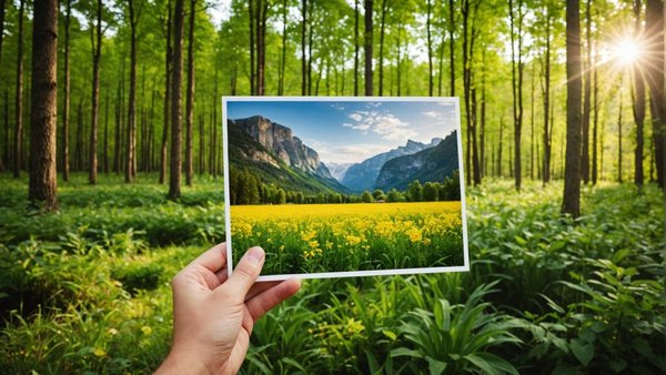 Guide des hébergements écoresponsables à Étampes : profitez de la nature tout en préservant l'environnement