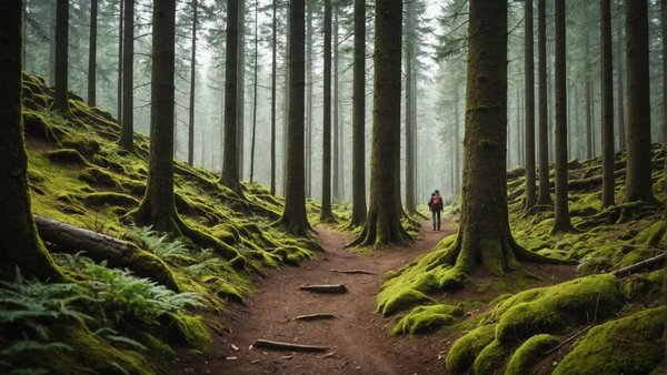 Guide pratique des sentiers de randonnée à Étampes et ses environs