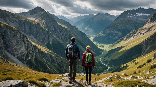 Conseils pour profiter pleinement de vos randonnées pédestres en région d'Étampes