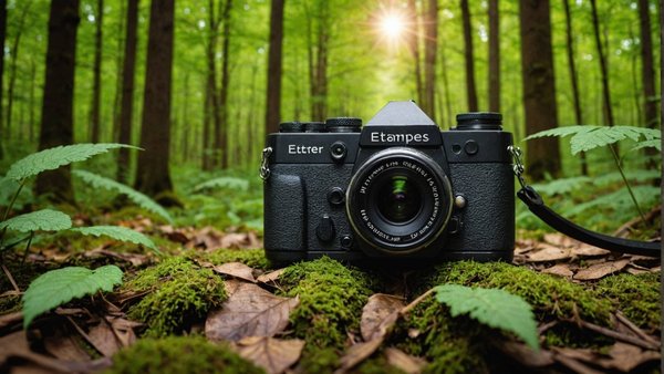 Découvrir les trésors cachés de la nature à Étampes : un guide du tourisme vert