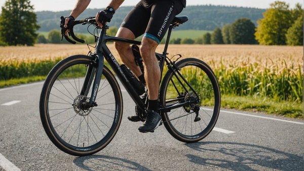 Guide complet pour débuter en cyclisme dans la région d'Étampes