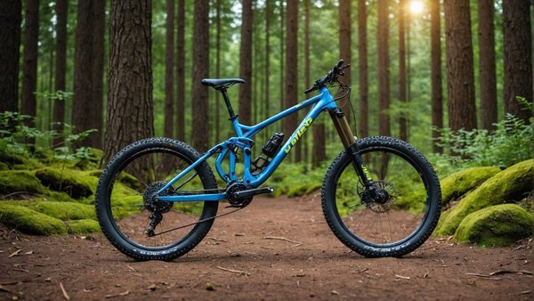 Équipement essentiel pour le VTT : conseils et recommandations