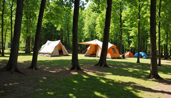 Découvrez les meilleures expériences en camping à laroque-des-albères