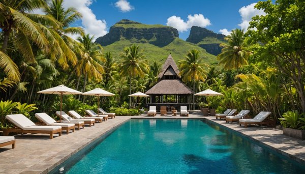 Découvrez pourquoi l'hôtel legend hill est l'escapade idéale à l'île maurice