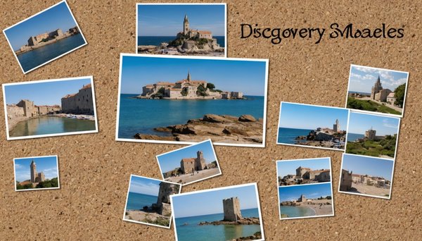 Guide découverte : argelès-sur-mer et ses incontournables