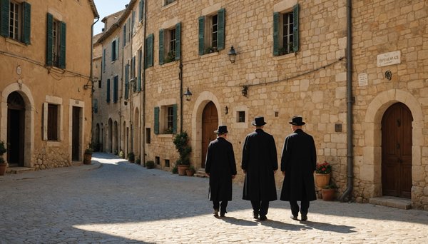 Les activites incontournables lors dun sejour a saint jean du gard