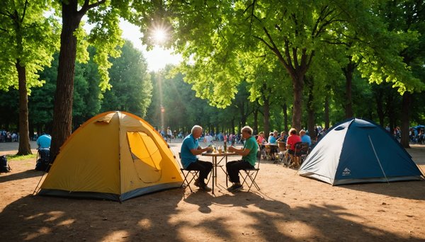 Que faire à toulouse en été : sorties et bons plans avec le camping les violettes