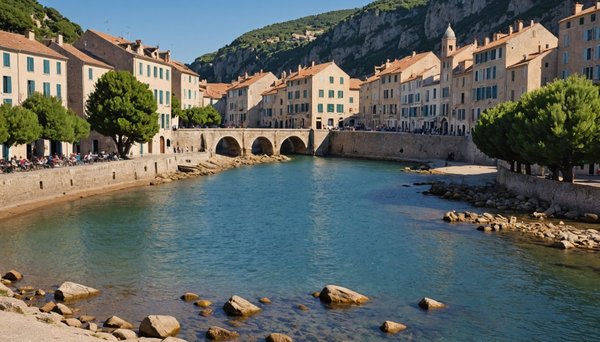Top attractions to explore in argelès-sur-mer