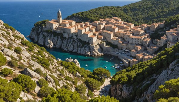 Top astuces pour réussir l'organisation d'un voyage de groupe en corse