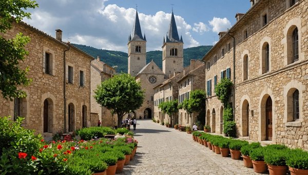 Les meilleures choses à faire lors de votre visite à saint jean du gard