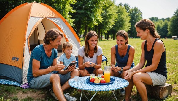 Meilleures activités estivales à toulouse près du camping les violettes