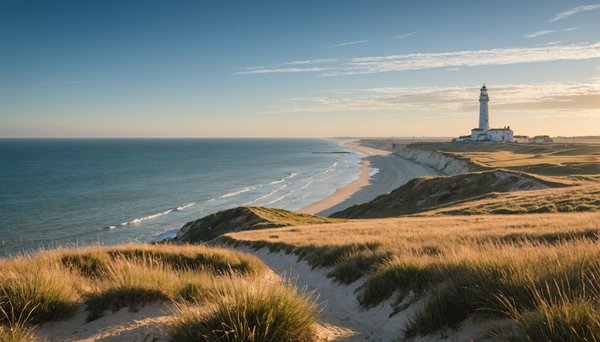 Séjour en vendée : découvrir l'île d'yeu et l'île de noirmoutier